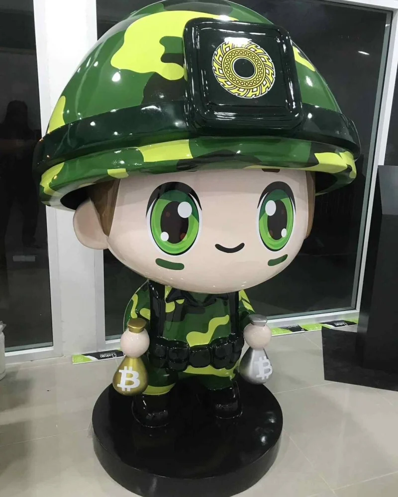 รับทำโฟมม็อคอัพกรุงเทพ
