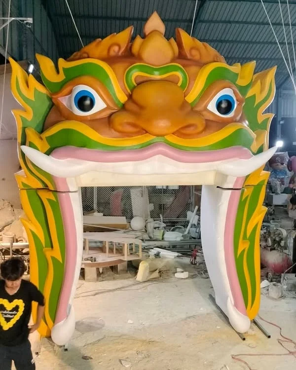 รับทำบล็อกโฟมนนทบุรี