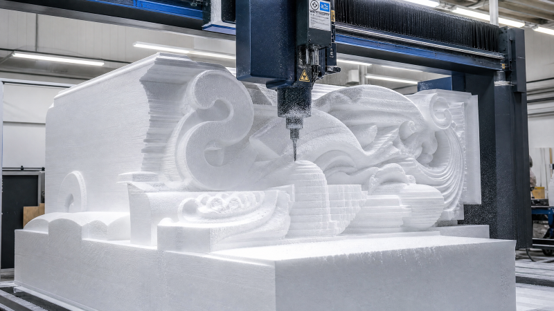 cnc_foam_cutting